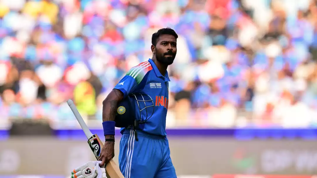 pandya