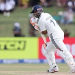 Rishabh Pant Named Rest of India Captain for Irani Cup