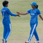 India Crush Japan in Asian Games Quarterfinal