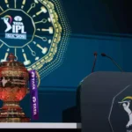 IPL 2027 Auction to Be Held in Goa in December