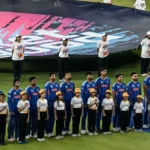 Muthoot Fincorp to Become India Cricket Title Sponsor