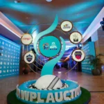 WPL 2027 Auction Set for October 28 in Kochi, Season to Begin in January