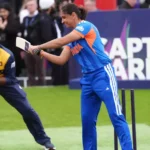 India Confirmed to Host Inaugural ICC Women’s Champions Trophy 2027