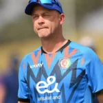 Trott Named England Lions Head Coach