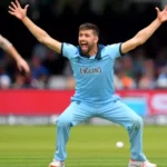 Mark Wood Retires from International Cricket