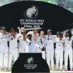 WTC Final Winners List: Every World Test Championship Champion and Runner-Up Since 2021