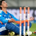 Abhishek Sharma’s 113 Powers India to Record-Breaking Win Over New Zealand