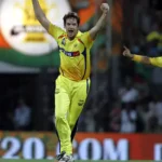 Albie Morkel Appointed CSK Assistant Coach 