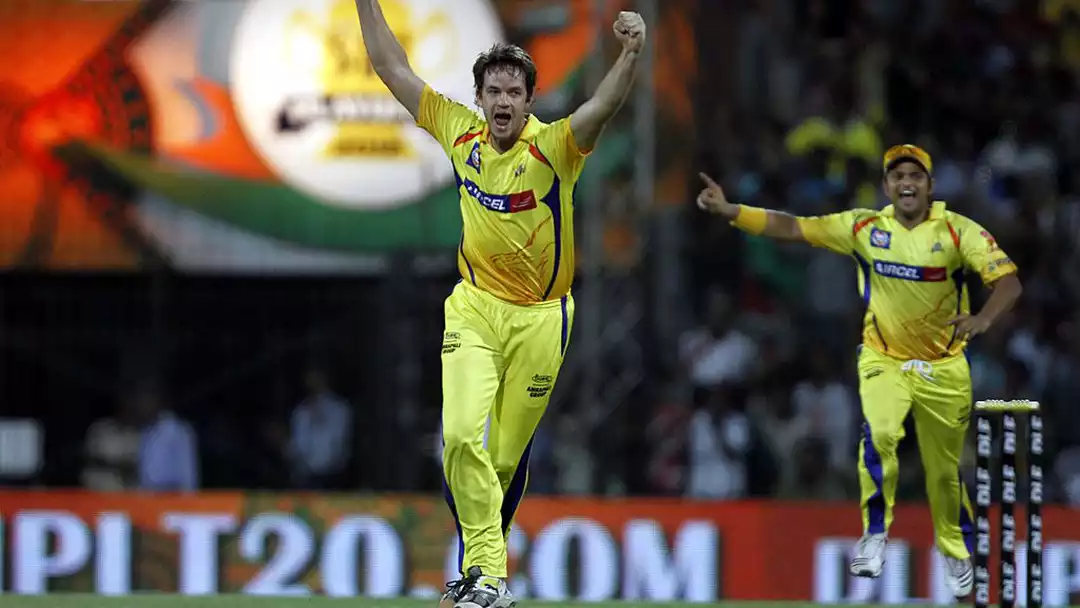 MORKEL