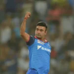 Amit Mishra Returns to DC as Spin Bowling Coach