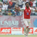 Parvinder Awana Appointed Chairman of BCCI Junior Selection Committee