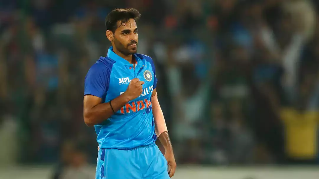 bhuvneshwar
