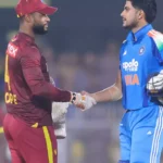 India, West Indies Fined for Slow Over Rates
