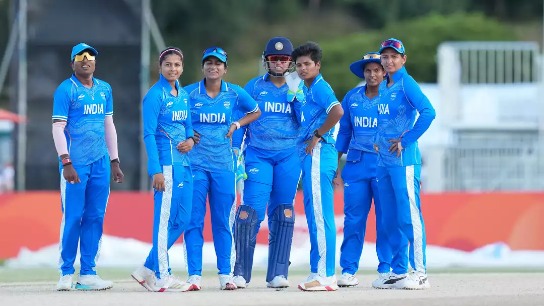 INDIA