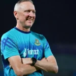 Allan Donald Appointed Bowling Coach of JSK for SA20