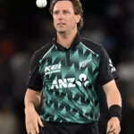 New Zealand Rotate Fast Bowlers After 2-0 T20I Deficit Against India