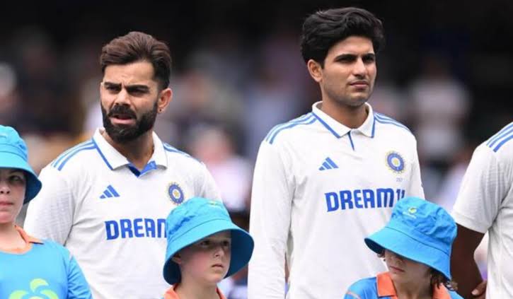 Indian Captains