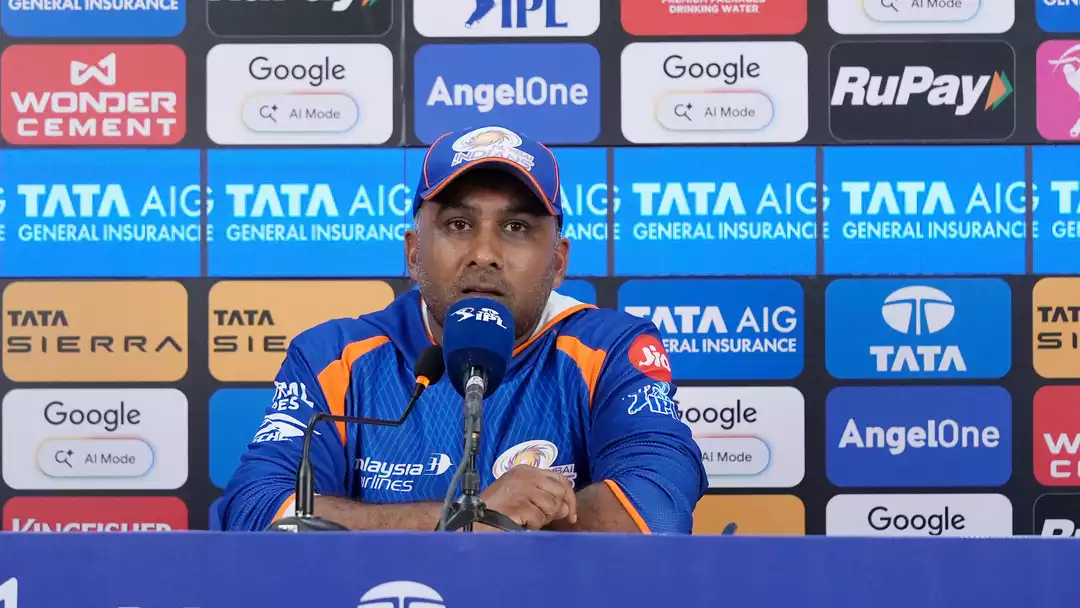 JAYAWARDENE