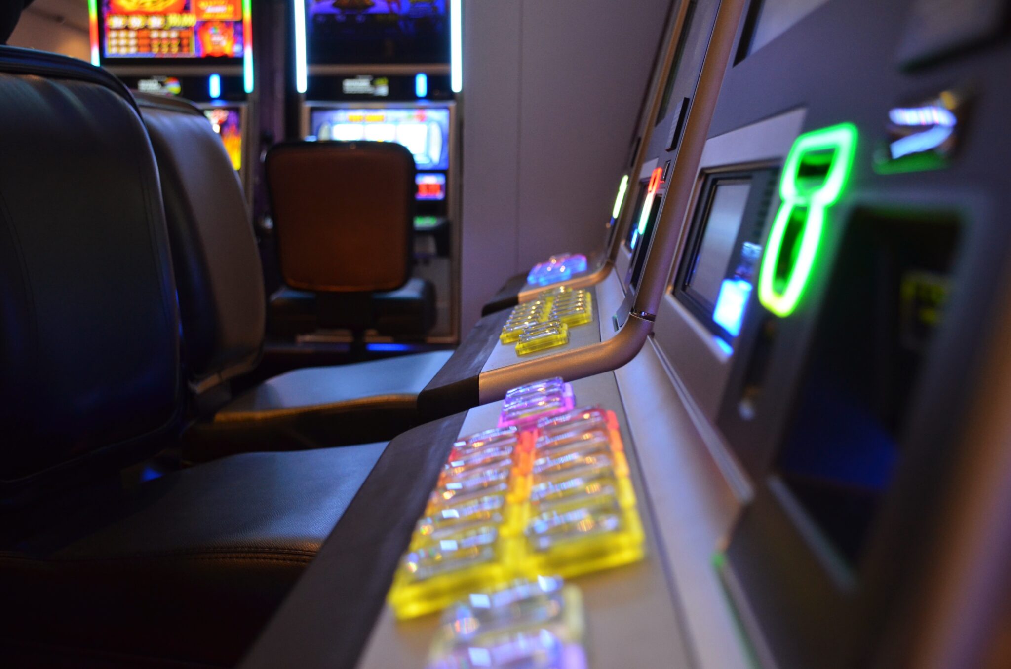 How Online Slots Have Changed Over the Years - Cricketkeeda Sports