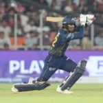 Kushagra Replaces Pant in India A Squad