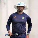 Maketa Joins Bangladesh Coaching Staff