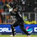 New Zealand Make Two Changes for India T20I Series
