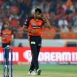 SRH Bring Back T Natarajan in Trade Deal