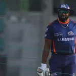 Kieron Pollard Appointed Mumbai Indians Head Coach