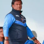Ramesh Powar Emerges as Favourite to Join BCCI Senior Selection Committee