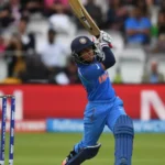 Punam Raut Retires from International Cricket 