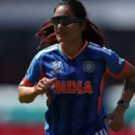 Jintimani Kalita Replaces Renuka Singh in India’s ODI Squad for Zimbabwe Series