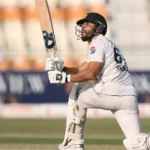 Pakistan Name Test Squad for Sri Lanka Series, Three Players Receive Maiden Call-Ups