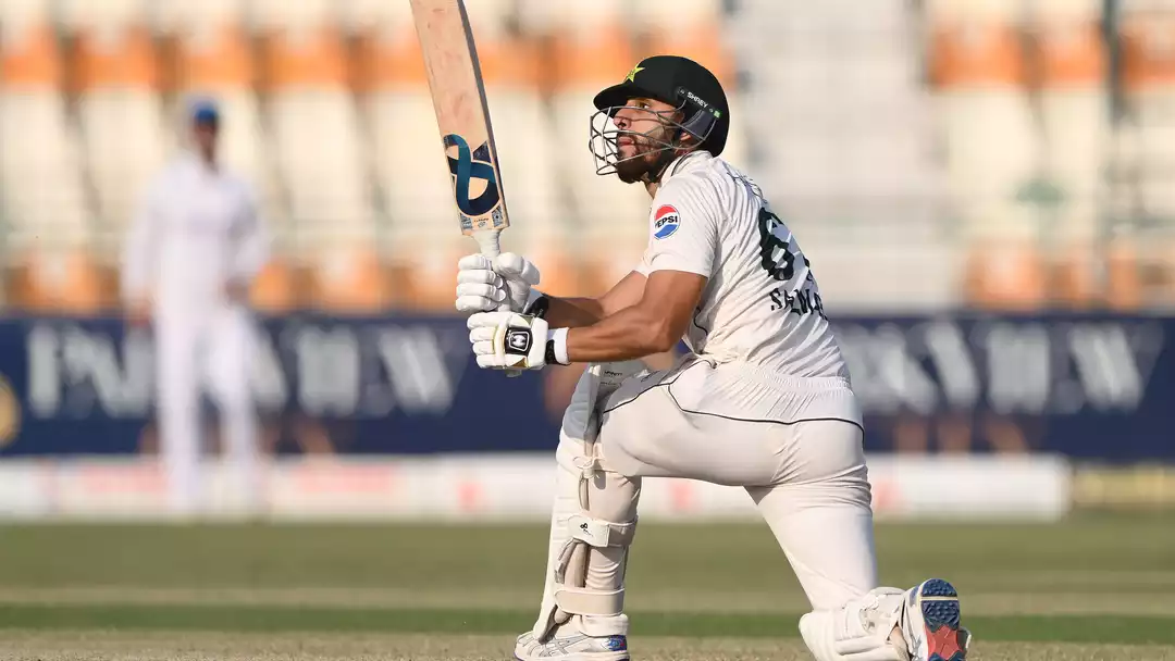 PAKISTAN