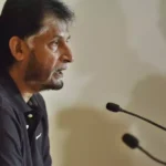 Sandeep Patil’s Experience Helps Mumbai Recover in Ranji Trophy Opener