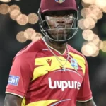 Rovman Powell and Sherfane Rutherford Reprimanded After India T20I