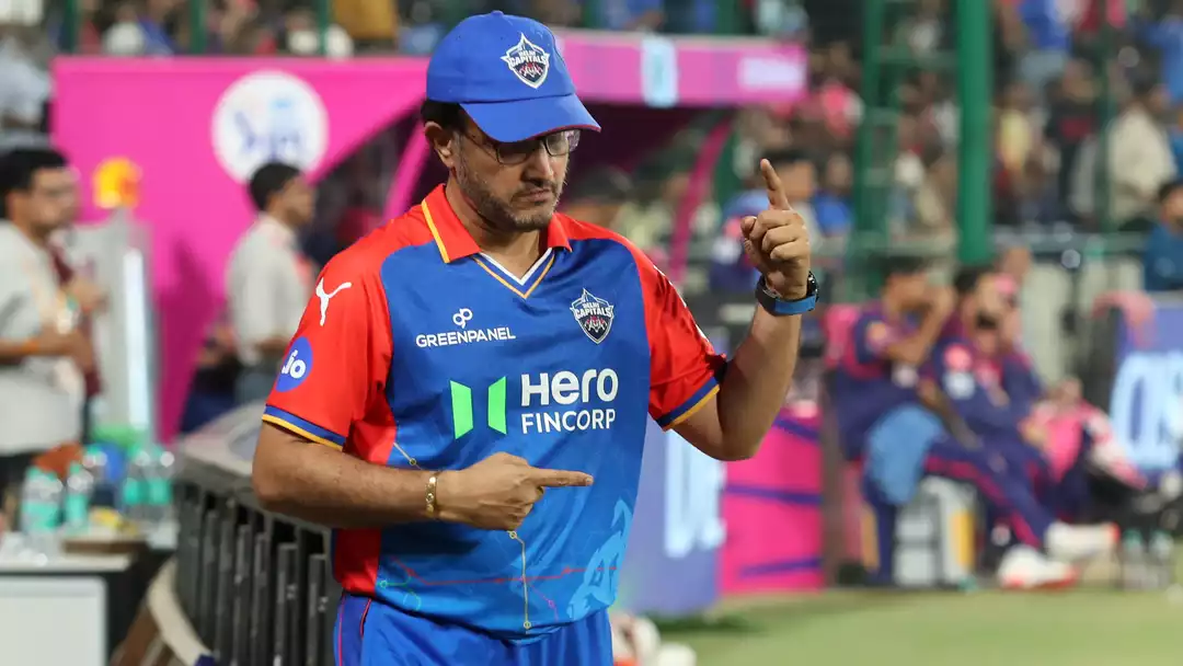 GANGULY