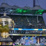 BCCI Calls IPL Stakeholders Meeting for 2027 Season