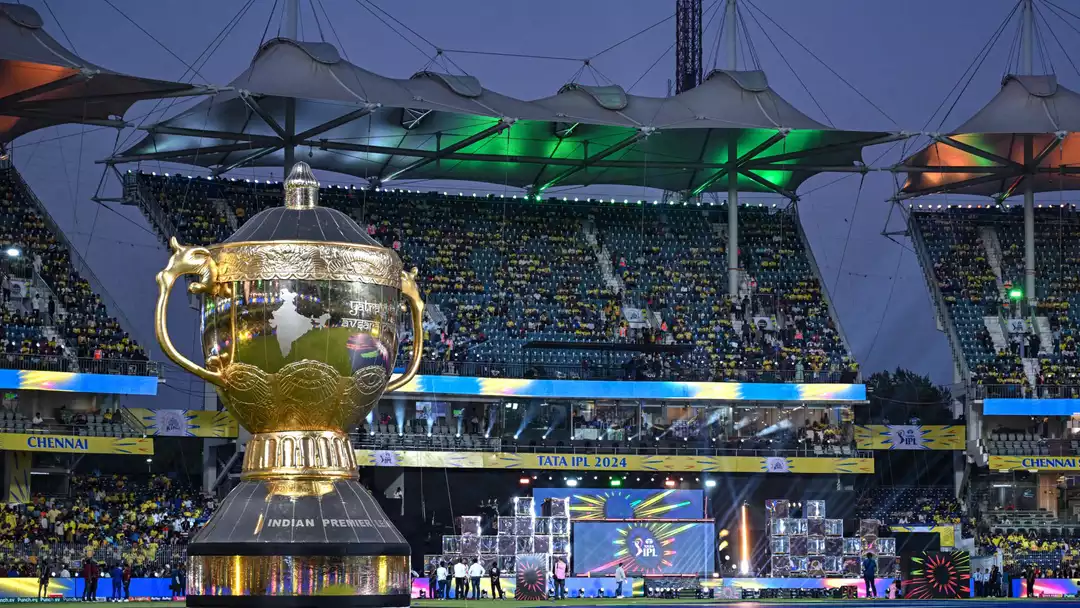 BCCI