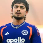 Ishan Kishan in Contention for India Test Recall