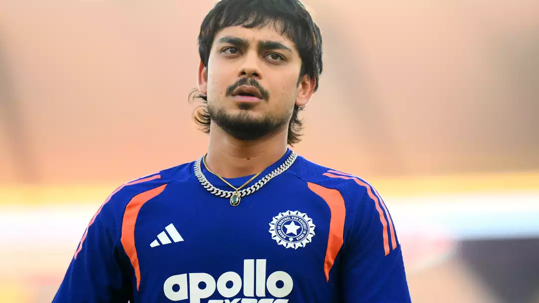 KISHAN