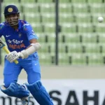 Robin Uthappa and T Dilip Join MI for IPL 2027